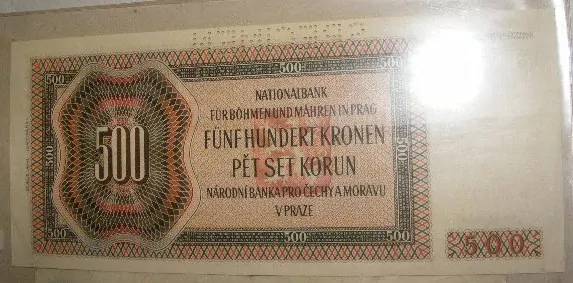 TOLAR FRANTIŠEK II. 1825 A
