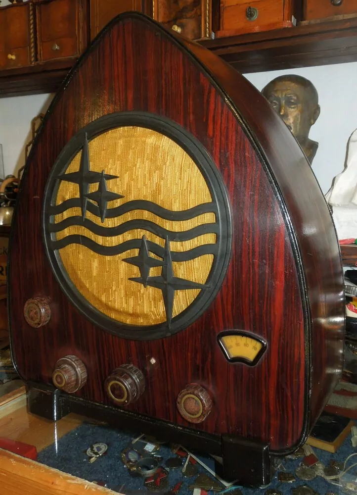 RÁDIO Philips KAPLIČKA