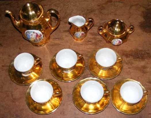 MOKA SOUPRAVA 