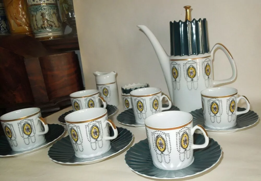 MOKA SOUPRAVA 