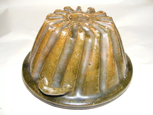 FORMA BÁBOVKA