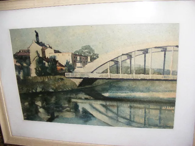 OBRAZ UHERSKÝ OSTROH