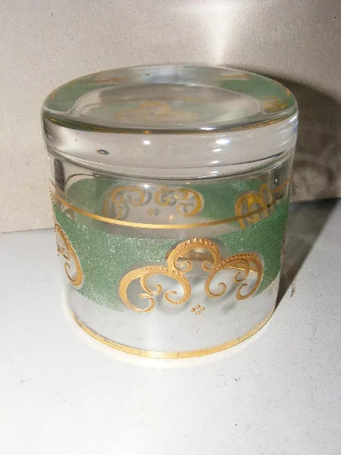 KARAFA + SKLENKY