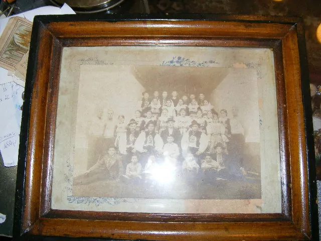 OBRAZ FOTO RÁM