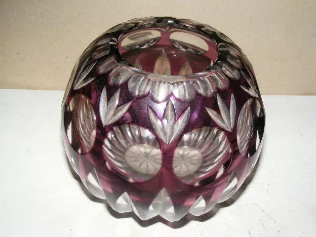 VÁZA NACHTMANN GLASS
