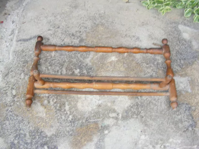 STAROŽITNÝ  VĚŠÁK
