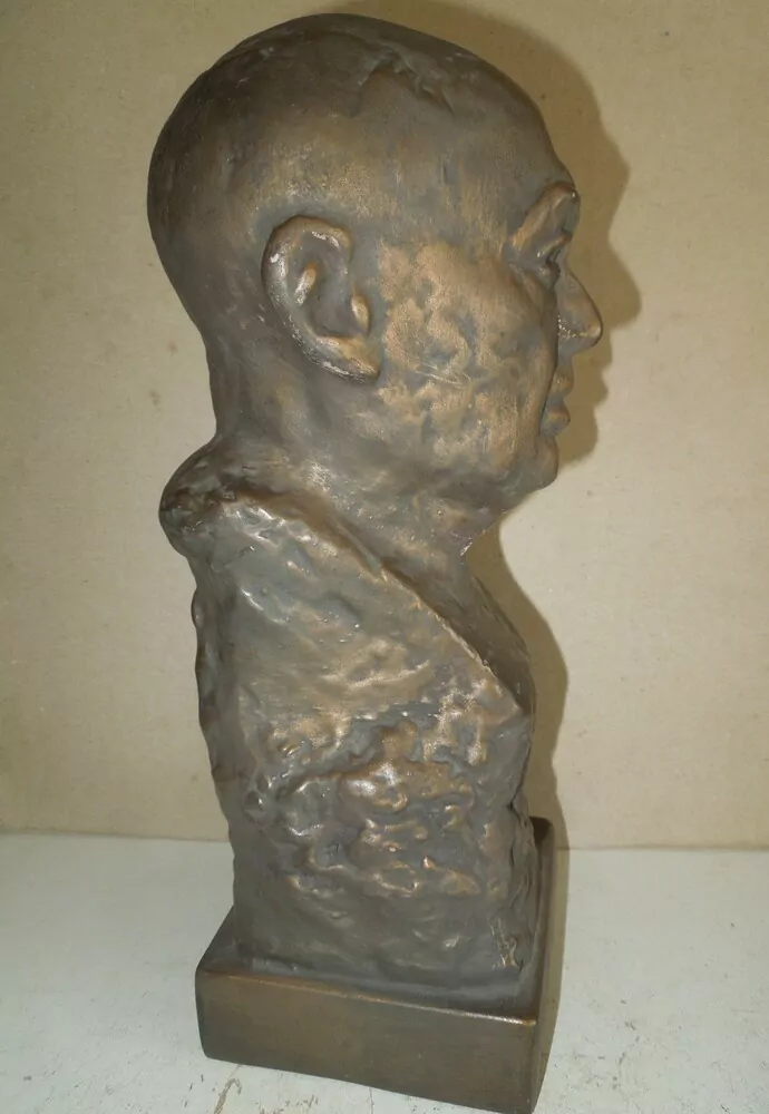 SOCHA JAN MASARYK