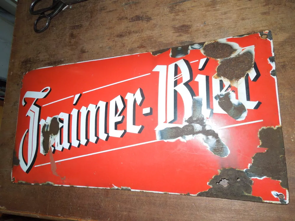 CEDULE SMALTOVÁ ZNOJEMSKÉ PIVO