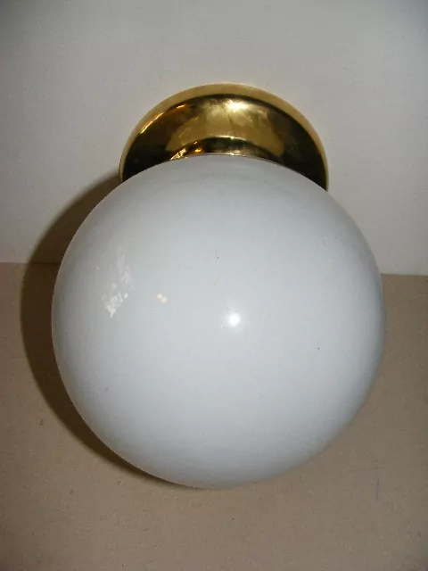 STROPNICE STARÝ LUSTR 1 KS STÍNÍTKO ŠIRM 20 CM