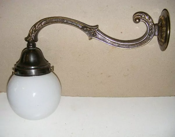 LAMPIČKA NA STĚNU 1 KS NÁSTĚNNÁ LAMPA