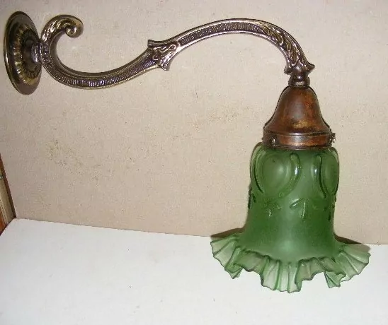 LAMPIČKA NA STĚNU 1 KS NÁSTĚNNÁ LAMPA