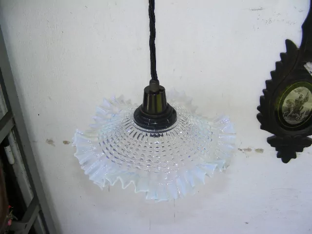 LUSTR LAMPA 1 KS ART