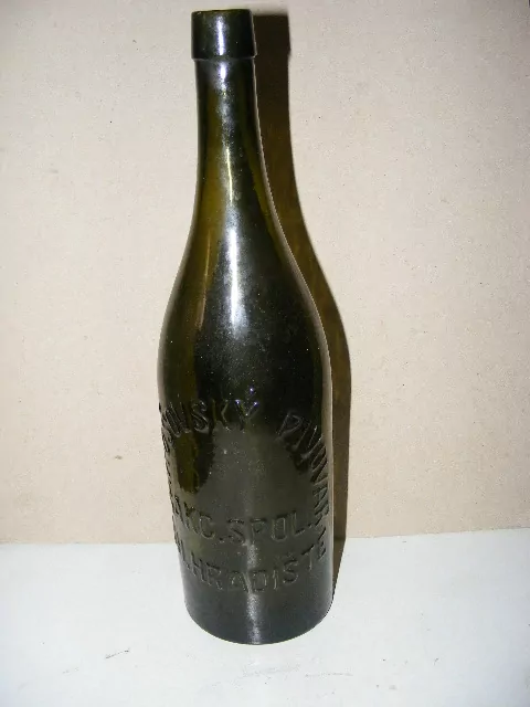 LÁHEV JAROŠOVSKÝ PIVOVAR 1L