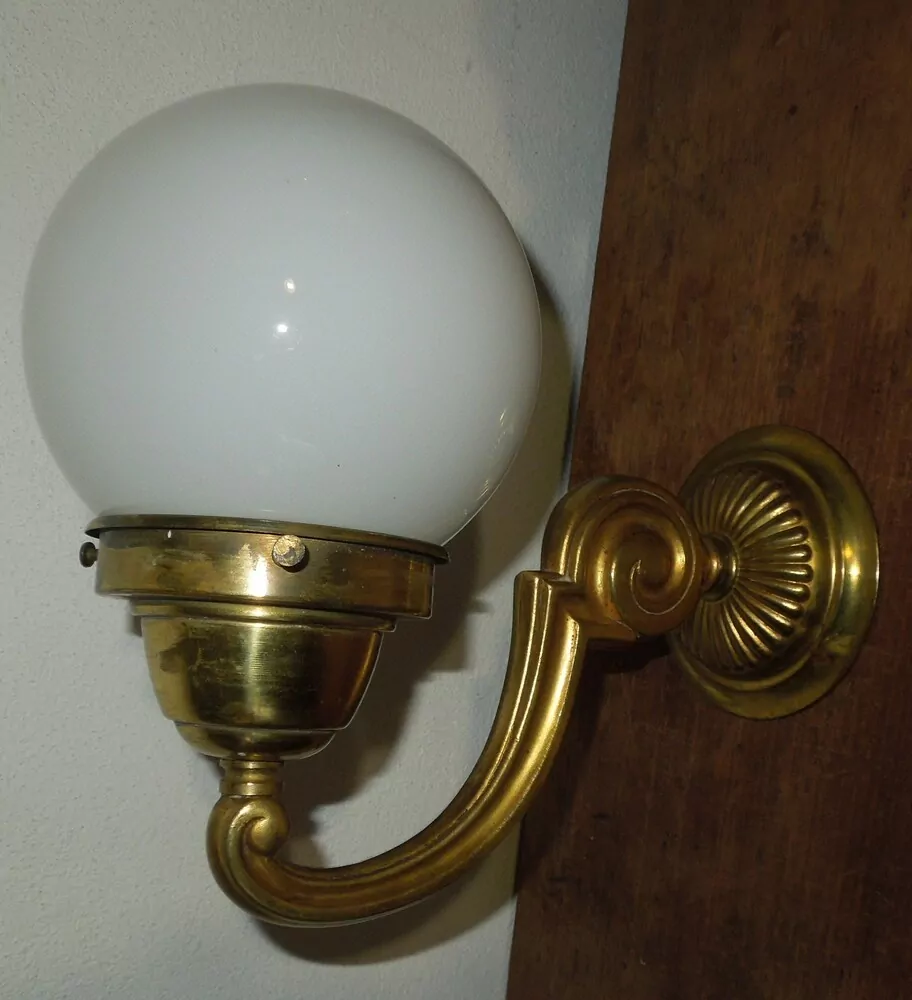 LAMPIČKA NA STĚNU 3 KS NÁSTĚNNÁ LAMPA