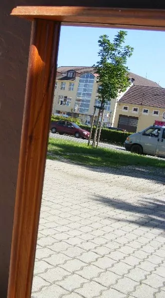 ZRCADLO