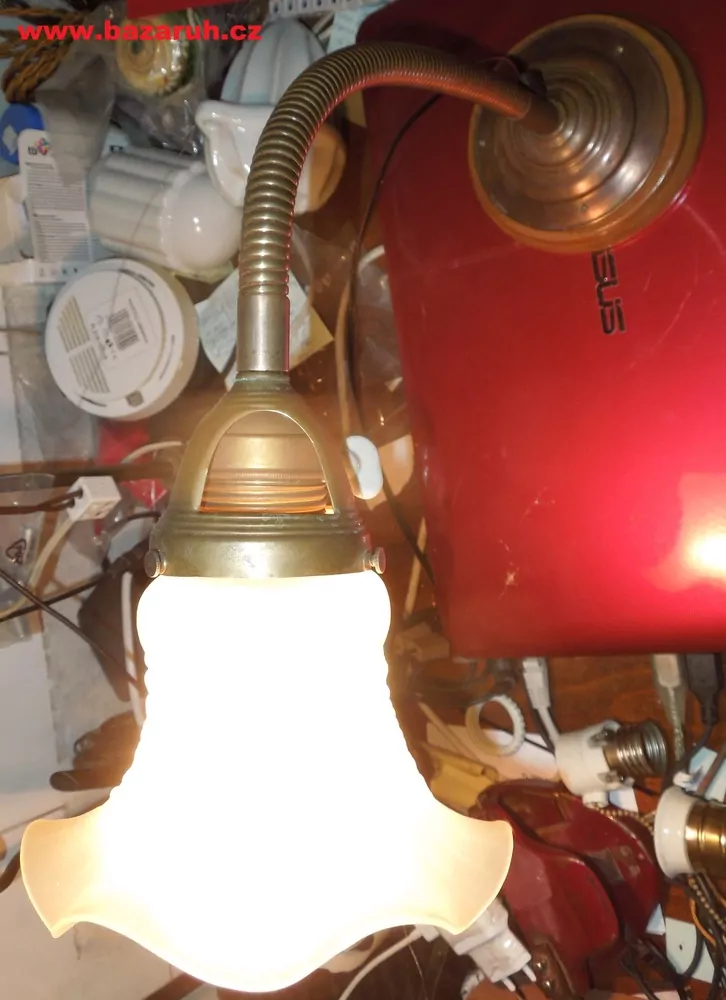 POLOHOVACÍ LAMPA SVĚTLO NA ZEĎ, STOLNÍ NEBO STROPNÍ