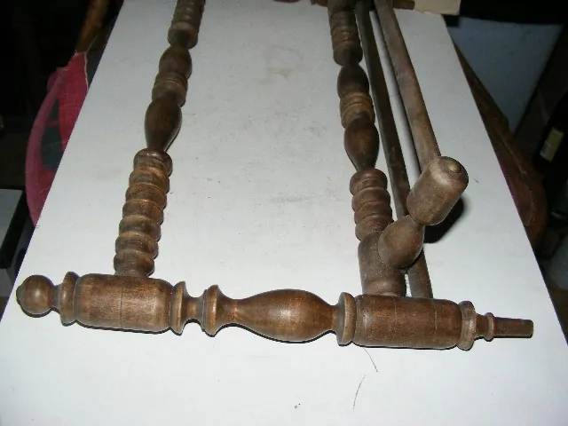 STAROŽITNÝ VĚŠÁK