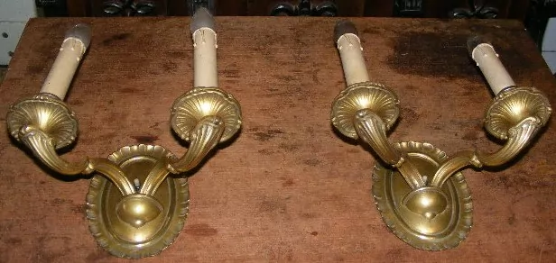 LAMPIČKA NA STĚNU 2 KS NÁSTĚNNÁ LAMPA