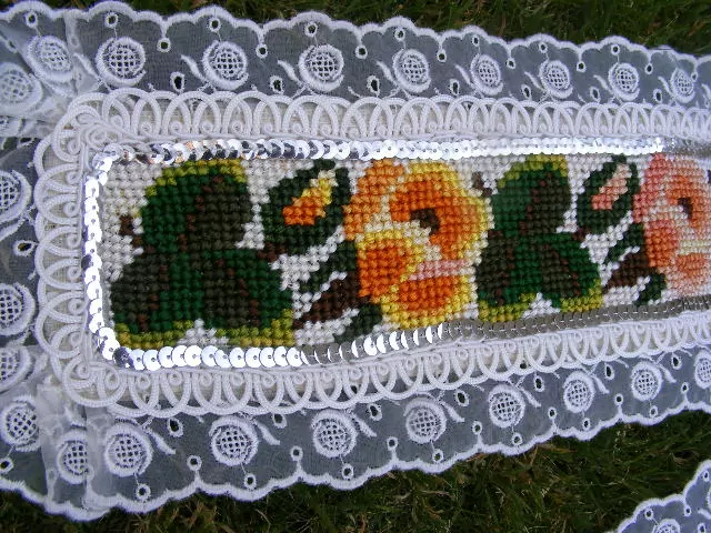 KROJ MAŠLA TRÁČKY KE KROJI