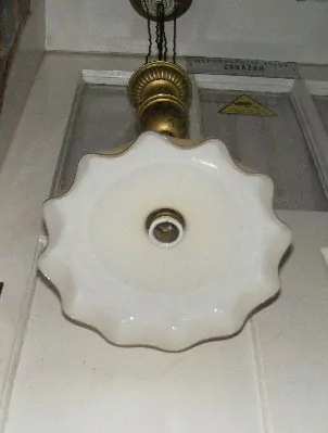 STAHOVACÍ LUSTR STÍNÍTKO STAHOVAČKA 