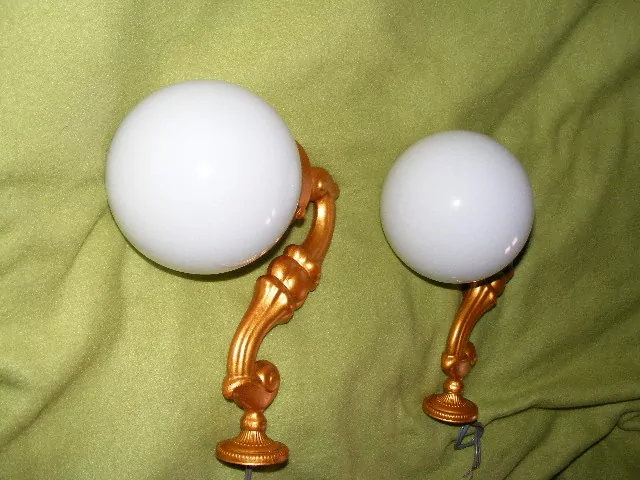 LAMPIČKA NA STĚNU 2 KS NÁSTĚNNÁ LAMPA