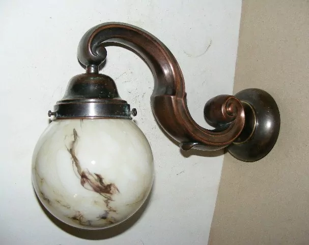 LAMPIČKA NA STĚNU 1 KS NÁSTĚNNÁ LAMPA ELEKTRICKÁ 