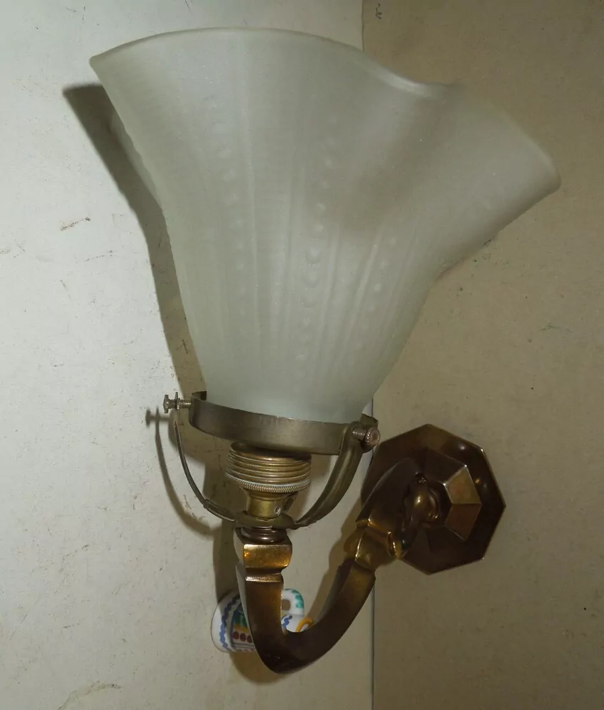 LAMPIČKA NA STĚNU 1 KS NÁSTĚNNÁ LAMPA