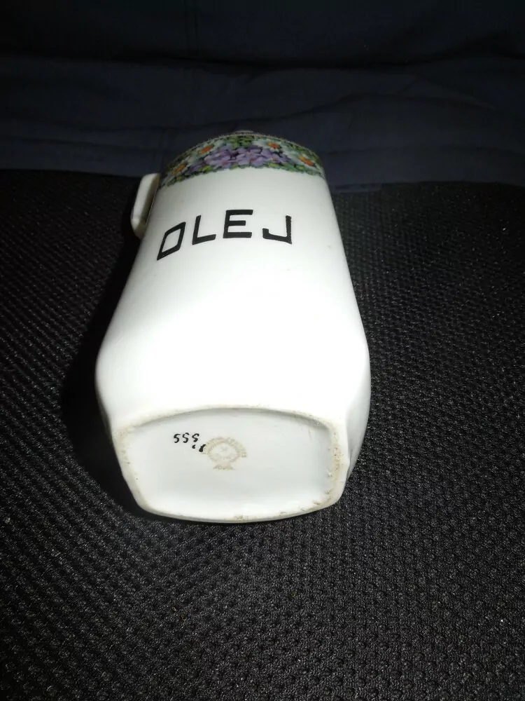 KOŘENKA DOZA OLEJ