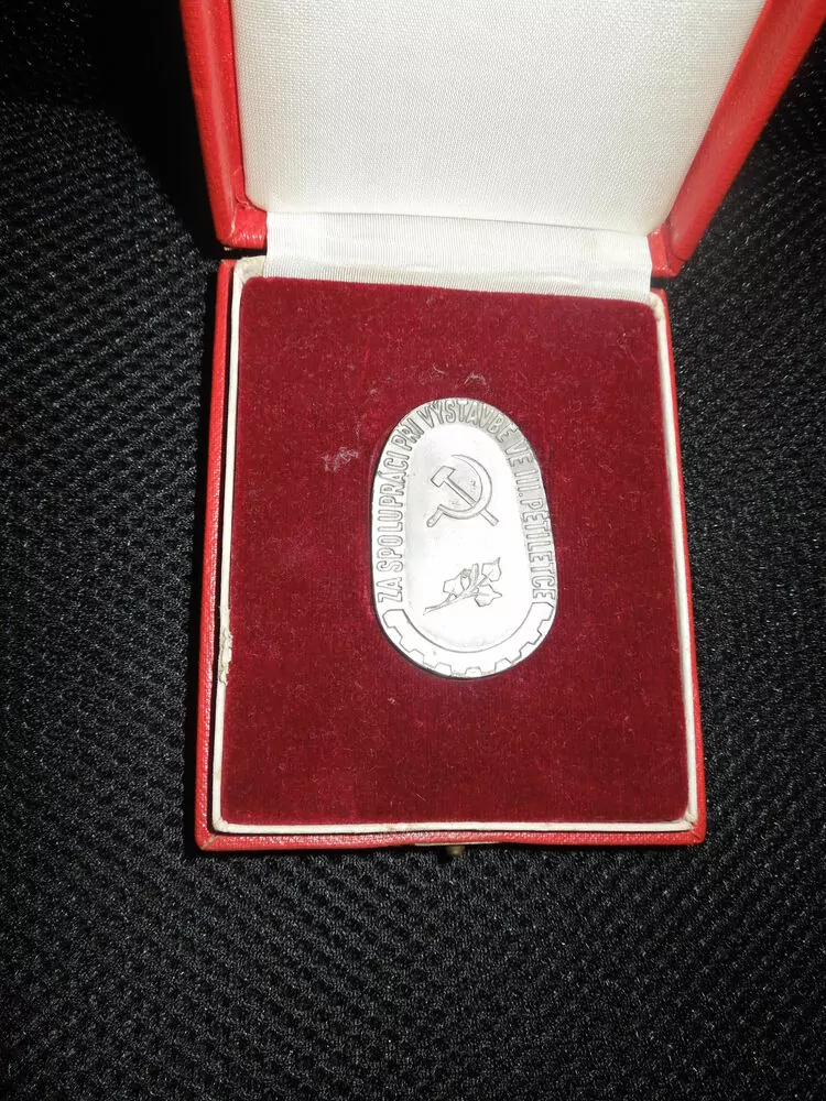 Slezské cementárny a sádrové doly N.P. Ostrava SCSD