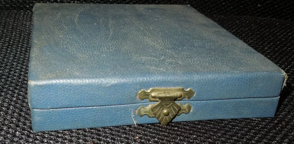 MEDAILE SOUTĚŽ POŽÁRNÍCH DRUŽSTEV 1963 