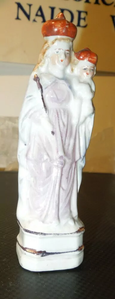 SOCHA SVATÁ 12 CM