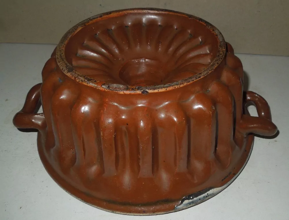 FORMA BÁBOVKA