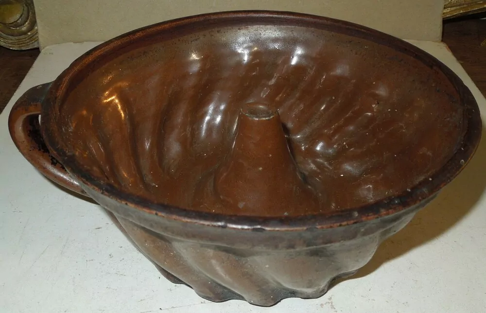 FORMA BÁBOVKA