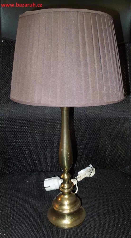 Lampičky stolní lampa 1 ks