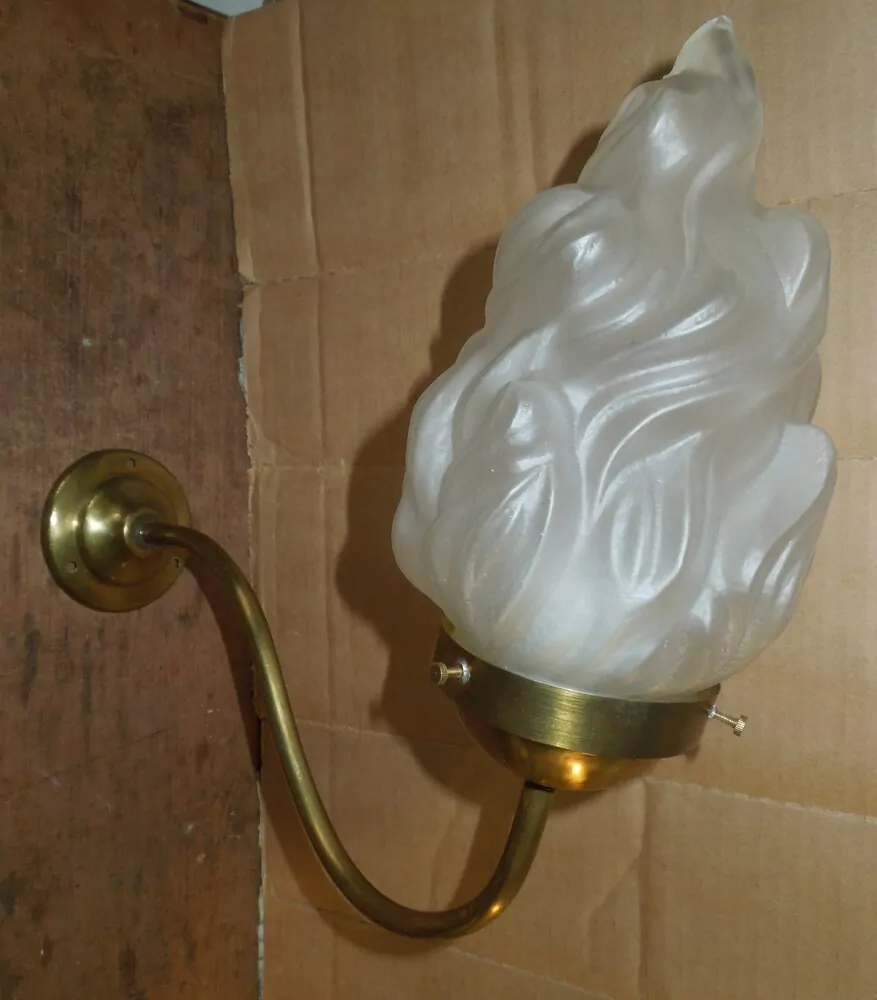 LAMPIČKA NA STĚNU 1 KS NÁSTĚNNÁ LAMPA