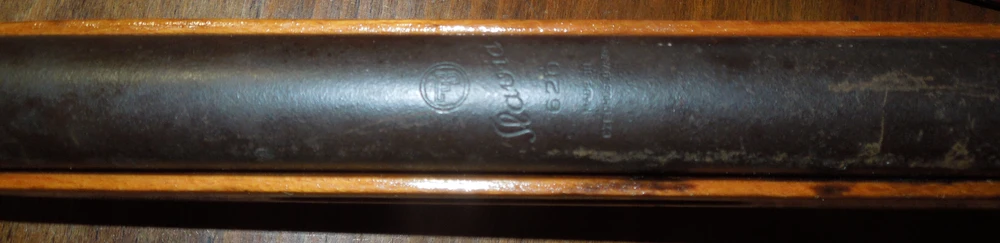 Vzduchovka Slavia 620