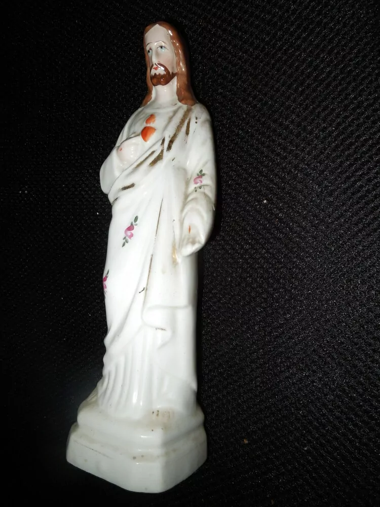 SOCHA JEŽÍŠ