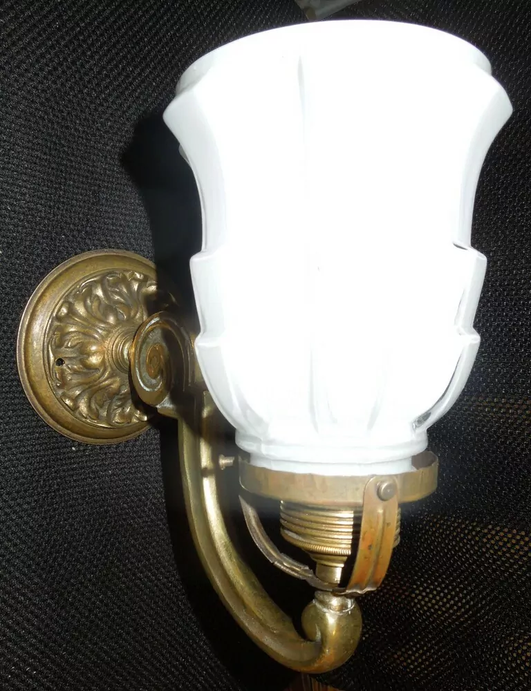 LAMPIČKA NA STĚNU 1 KS NÁSTĚNNÁ LAMPA 