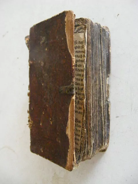 STARÁ KNIHA 1574 ???