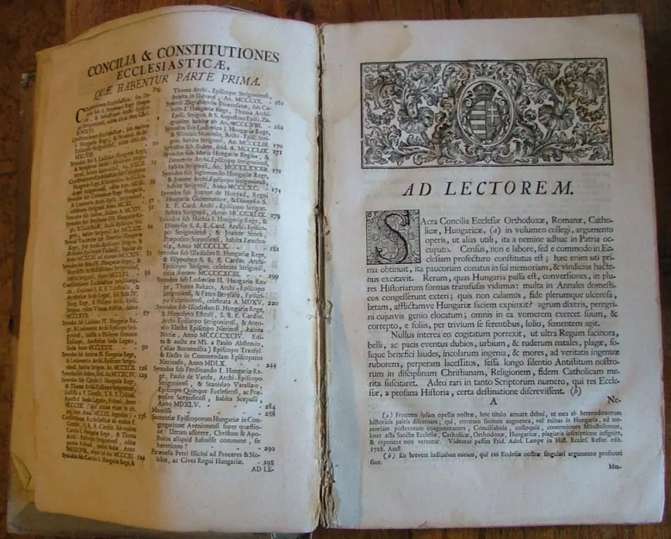 CONCIONES DOMINICAS R. 1717