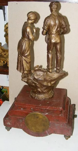 HODINY FIGURÁLNÍ