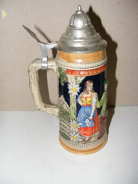 KORBEL KRÝGL