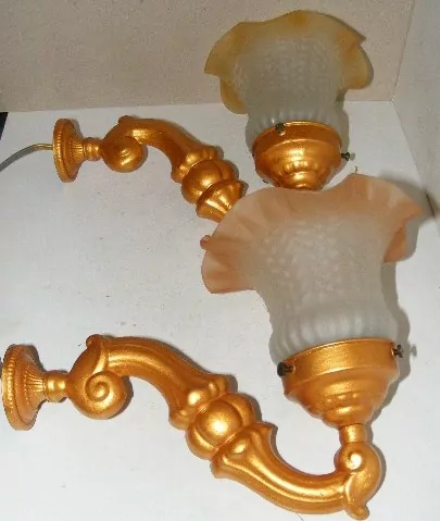 LAMPIČKA NA STĚNU 2 KS NÁSTĚNNÁ LAMPA