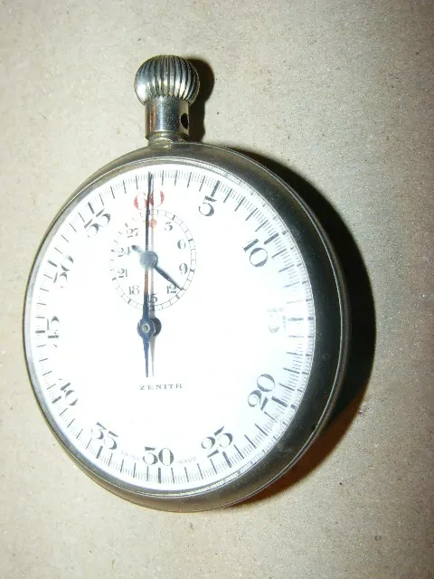 KAPESNÍ HODINKY DOXA PATENT