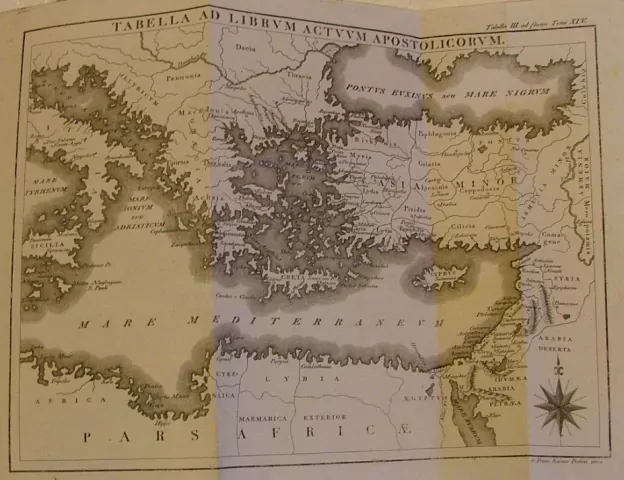  INTERPRETATIO SACRAE SCRIPTVRAE LIB, R.1804
