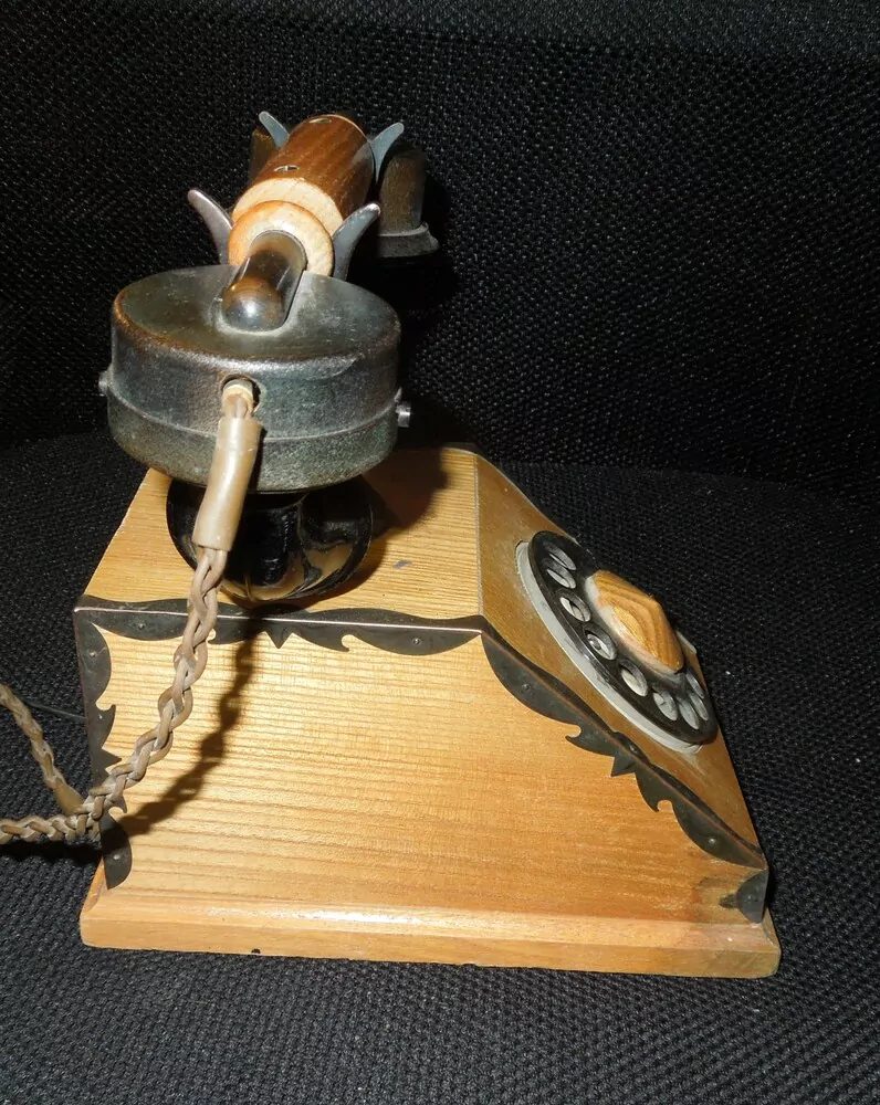 TELEFON TESLA