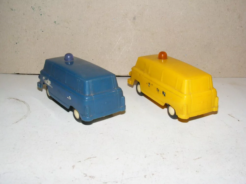 AUTO IGRA 2 KS