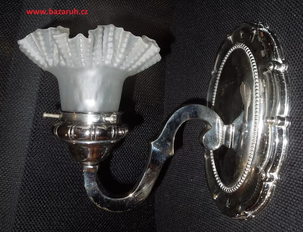 STAROŽITNÁ  LAMPA , LAMPIČKA