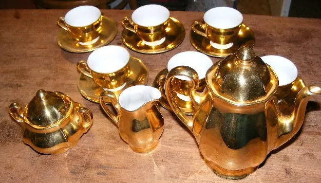 MOKA SOUPRAVA 