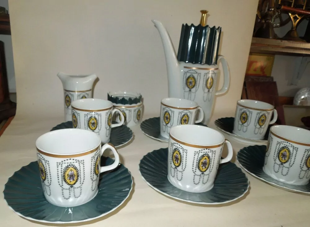 MOKA SOUPRAVA 